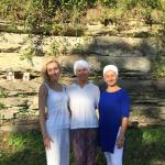 ЖЕНСКИЙ ЛАГЕРЬ в ТРАДИЦИИ КУНДАЛИНИ ЙОГИ 2017 г. "ПРОЦВЕТАЮЩАЯ ШАКТИ"