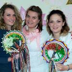 Sakralnaia Mandala Drevo Roda